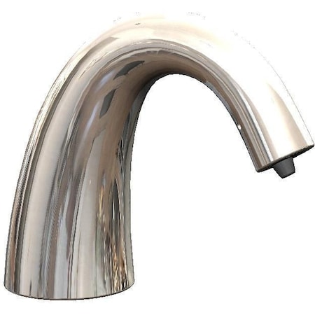 Macfaucets Electronic Soap Dispenser matching the FA444-17 automatic faucet PYOS-17